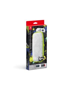 NINTENDO SWITCH CASE+FLIM NTD-HEG-A-P3SAB-MSE