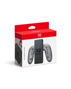 JOY-CON 2 CHARGING GRIP NTD-BEE-A-ESSKA-SEA