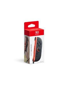JOY-CON 2 (R) LIGHT RED NTD-BEE-A-JRKCA-SEA