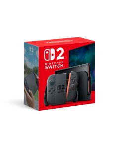 NINTENDO SWITCH 2 NTD-BEE-S-KB6AA-SGP