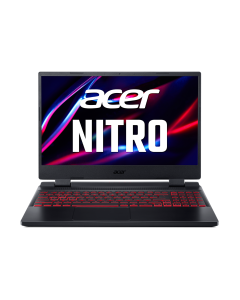 ACER NITRO 5 LAPTOP I5-12500H AN515-58-51J5 (BLK)