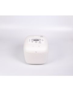 ZOJIRUSHI MICOM RICE COOKER 1.0L NL-EAQ10WA