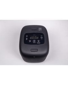 ZOJIRUSHI MICOM RICE COOKER 1.8L NL-EAQ18BA