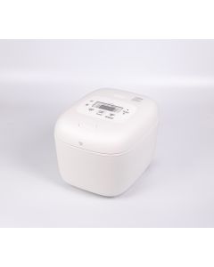 ZOJIRUSHI MICOM RICE COOKER 1.8L NL-EAQ18WA