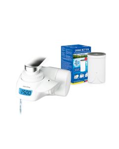 NOVITA FAUCET WATER PURIFIER NP190-BUNDLE