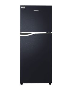 PANASONIC 2 DOOR FRIDGE NR-BA229PKSG