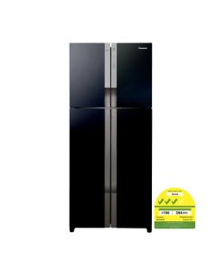 PANASONIC 4 DOOR FRIDGE NRDZ601WGKS