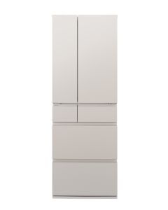 PANASONIC 6 DOOR FRIDGE NR-F552YT-C6
