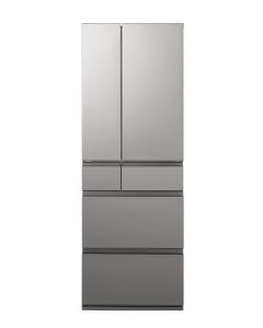 PANASONIC 6 DOOR FRIDGE NR-F552YT-S6