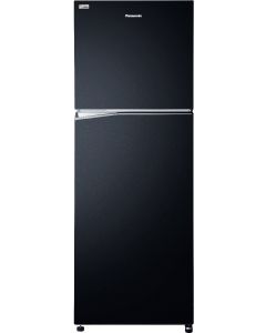 PANASONIC 2 DOOR FRIDGE NR-TL381BPKS