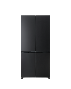 Panasonic 4 Door Fridge NR-XZ550HWKS