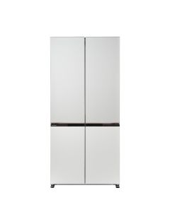 Panasonic 4 Door Fridge NR-XZ550HWWS