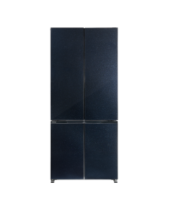 Panasonic 4 Door Fridge NR-XZ590HGKS