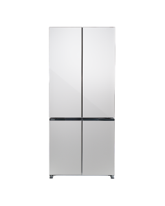 Panasonic 4 Door Fridge NR-XZ590HGWS