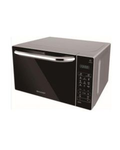 SHARP MICROWAVE OVEN 25L R72E0(S)