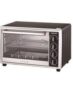 CORNELL ELECTRIC OVEN 28L CEOE2821SL