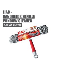 LIAO CHENILLE WINDOW CLEANER OCN-B130033