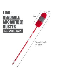 LIAO BENDABLE M/FIBER DUSTER OCN-E130019
