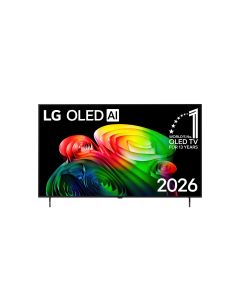 LG 55" OLED AI THINQ OLED55B6PSA.ATC