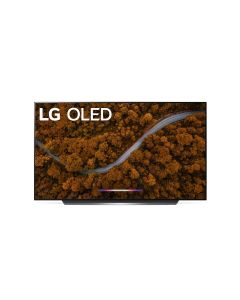 LG 65" OLED ThinQ SMART TV OLED65CXPTA