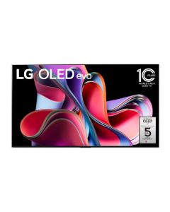 LG 55" OLED ThinQ SMART TV OLED55G3PSA.ATC