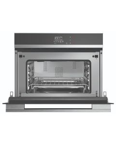 FISHER & PAYKEL BUILT IN MICRO OM60NDB1