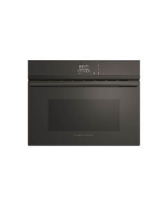 FISHER & PAYKEL BUILT IN MICRO OM60NDBB1