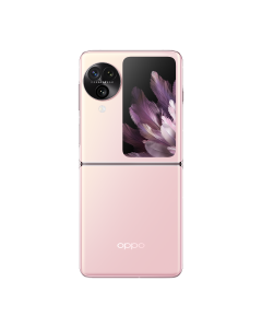 OPPO FIND N3 FLIP 6.8" FIND N3-5G-12+256GB-PINK