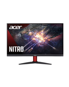 ACER 27.0" FHD MONITOR KG272 E