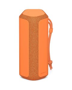 SONY XE200 X-SERIES WIRELESS SPEAKER - ORANGE SRS-XE200/DCE