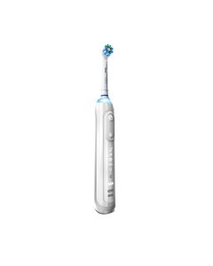 BRAUN ORAL-B TOOTH BRUSH D7015356XC-WHITE