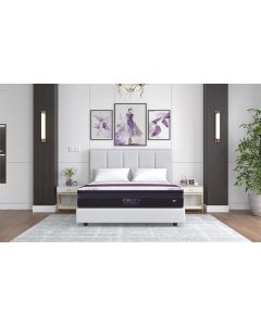 MAXCOIL MATTRESS FORREST AMETHYST V - S