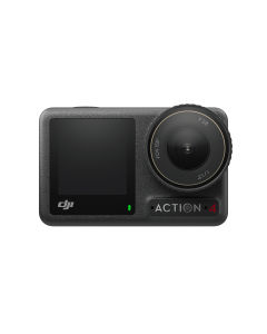 DJI ACTION CAMERA OSMO ACTION 4 STANDARD COMBO