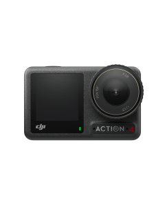 DJI ACTION CAMERA OSMO ACTION 4 ADVENTURE COMBO