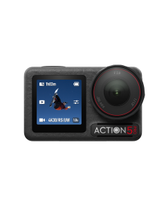 ACTION CAMERA DJI OSMO ACTION 5 PRO ADVENTURE COMBO