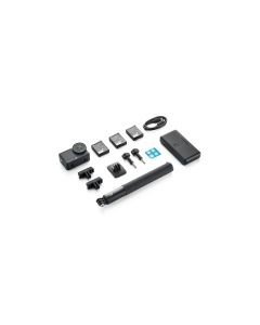 DJI ACTION CAMERA OSMO ACTION 6 ADVENTURE COMBO