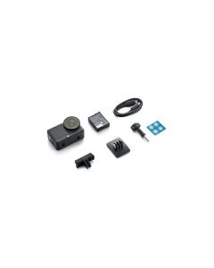 DJI ACTION CAMERA OSMO ACTION 6 STANDARD COMBO