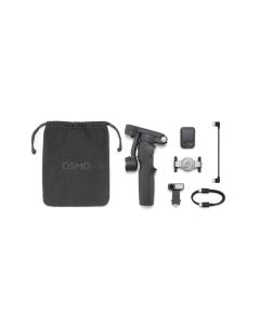 DJI HANDHELD STABILIZER OSMO MOBILE 8P ADVANCED TRACKING COMBO