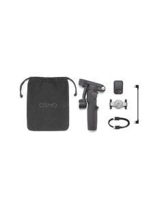 DJI HANDHELD STABILIZER OSMO MOBILE 8P STANDARD COMBO