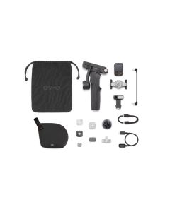 DJI HANDHELD STABILIZER OSMO MOBILE 8P CREATOR COMBO