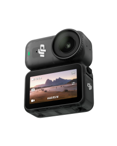 ACTION CAMERA DJI OSMO NANO (64GB)