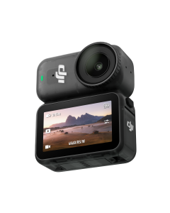 DJI Action Camera OSMO NANO ON-THE-GO COMBO
