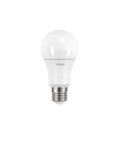 OSRAM LED VALUE 13W LVCLA100F-13W/827 220-240V E27 FROSTED