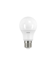 OSRAM LED VALUE 8.5W LVCLA60F-8.5W/827 220-240V E27 FROSTED