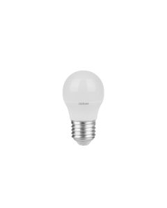 OSRAM LED VALUE 5.5W LVCLP40F-5.5W/827 220-240V E14 FROSTED