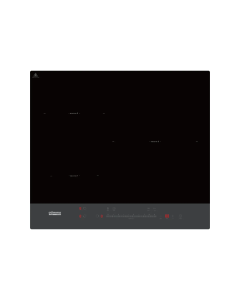 OTIMMO INDUCTION HOB - 3 ZONES EIH5603E-LPG