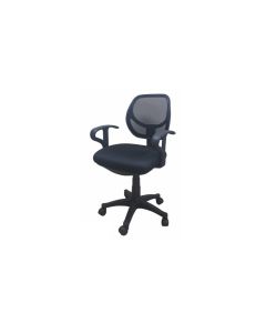 OTTESEN OFFICE CHAIR XLFA-038-BK