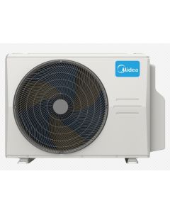 MIDEA CONDENSER  - R32 MGP-4M32E