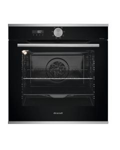 BRANDT BUILT IN OVEN - 73L BOC7532LX