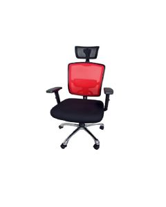 OXLADE OFFICE CHAIR XLFA-126-RD